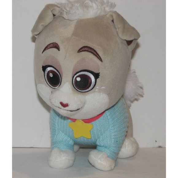 Disney Junior Puppy Dog Pals Plush Bingo, Rolly & Kaia Stuffed Toys - Picture 6 of 7